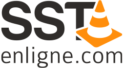 Logo SSTenligne